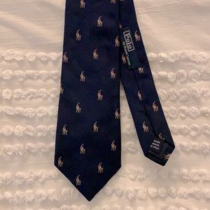 Polo Ralph Lauren Necktie